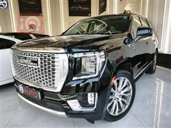 جي ام سي يوكون